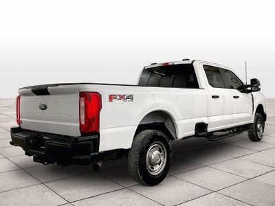 2024 Ford F-250SD XL