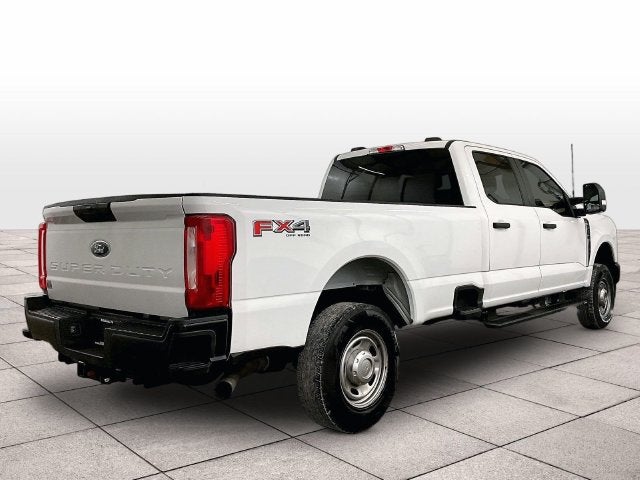 2024 Ford F-250SD XL