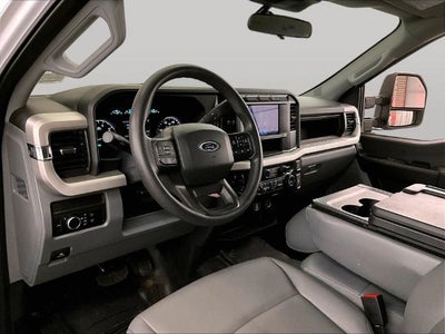 2024 Ford F-250SD XL