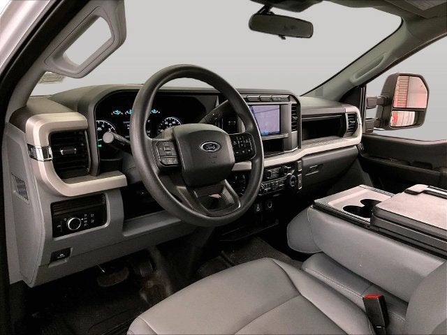 2024 Ford F-250SD XL