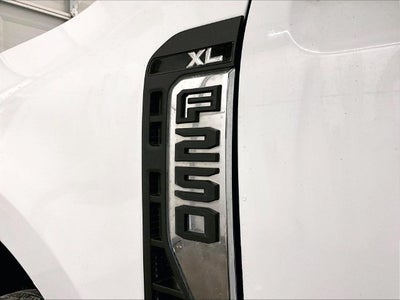 2024 Ford F-250SD XL