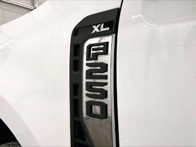 2024 Ford F-250SD XL