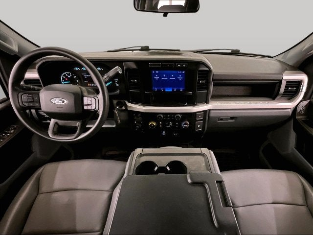 2024 Ford F-250SD XL