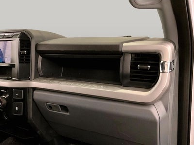 2024 Ford F-250SD XL