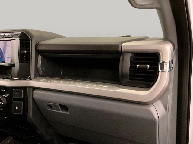 2024 Ford F-250SD XL