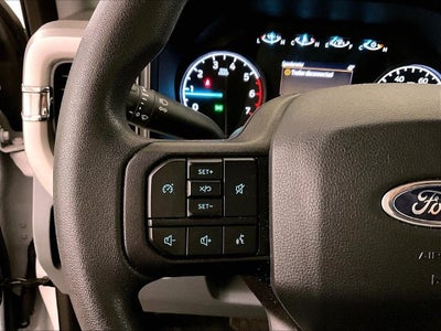 2024 Ford F-250SD XL