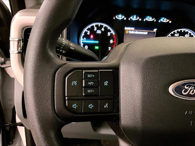 2024 Ford F-250SD XL