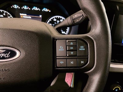 2024 Ford F-250SD XL