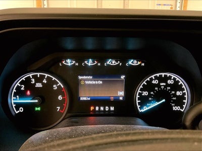 2024 Ford F-250SD XL
