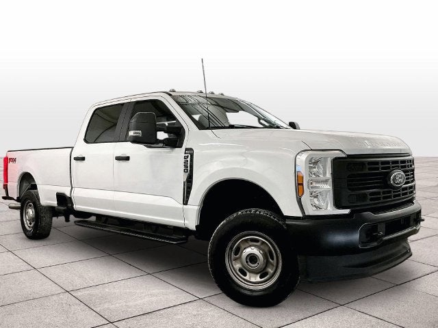 2024 Ford F-250SD XL