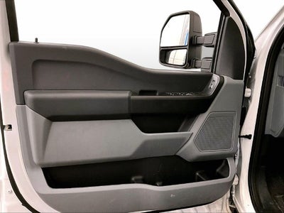 2024 Ford F-250SD XL