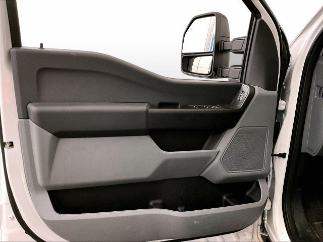 2024 Ford F-250SD XL