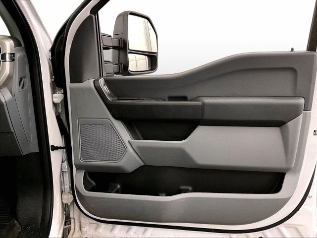 2024 Ford F-250SD XL