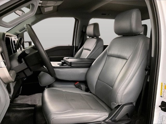 2024 Ford F-250SD XL