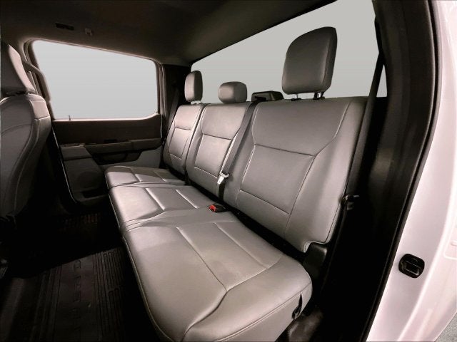 2024 Ford F-250SD XL