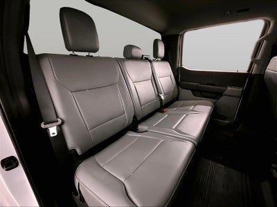 2024 Ford F-250SD XL