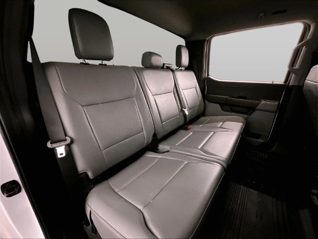 2024 Ford F-250SD XL