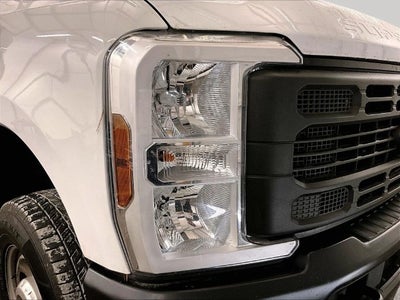 2024 Ford F-250SD XL