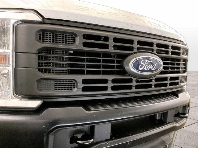 2024 Ford F-250SD XL