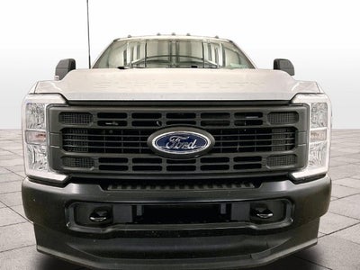 2024 Ford F-250SD XL