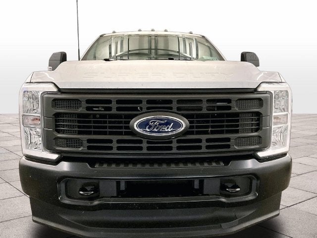 2024 Ford F-250SD XL