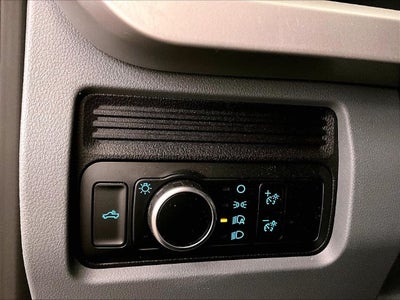 2024 Ford F-250SD XL