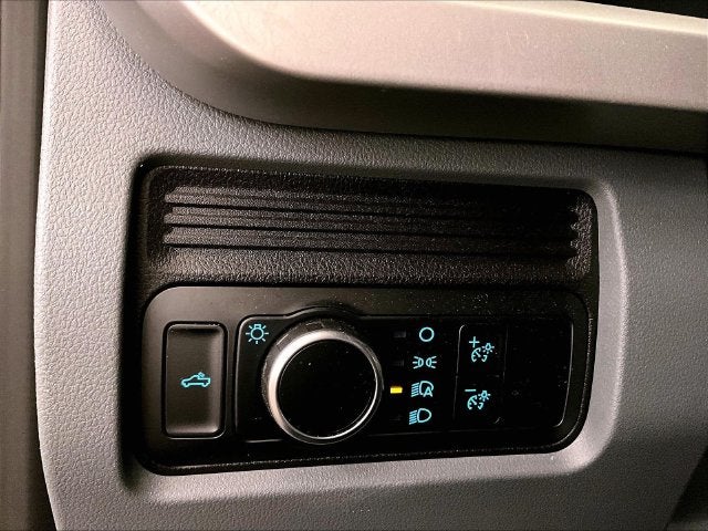 2024 Ford F-250SD XL
