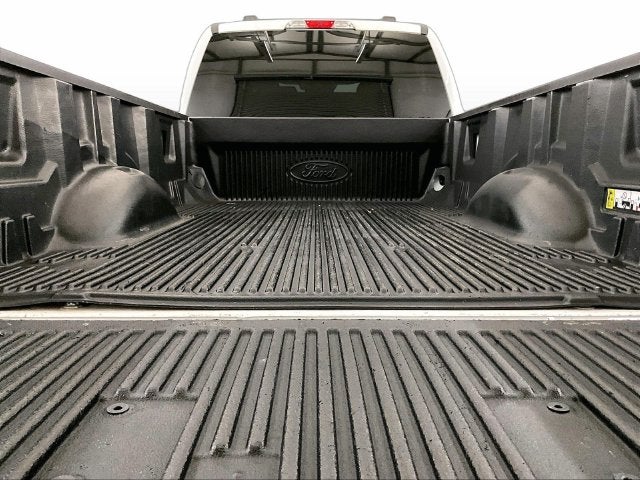 2024 Ford F-250SD XL