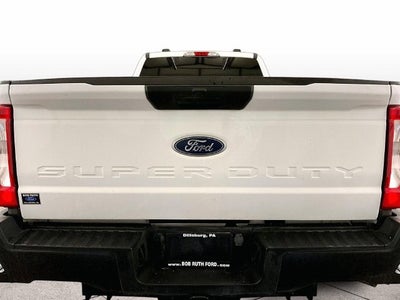 2024 Ford F-250SD XL