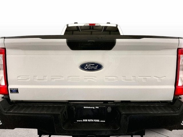 2024 Ford F-250SD XL