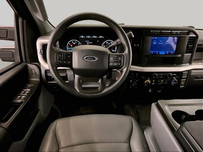 2024 Ford F-250SD XL