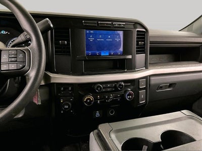 2024 Ford F-250SD XL