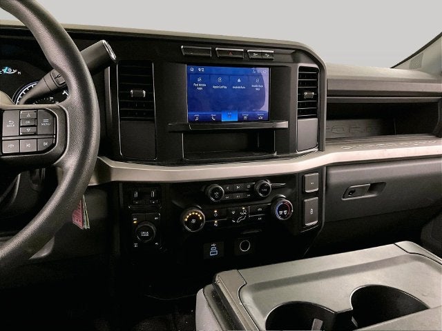 2024 Ford F-250SD XL