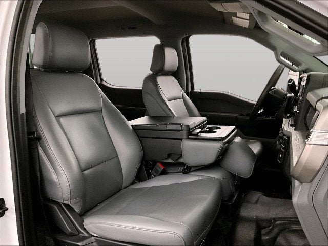2024 Ford F-250SD XL