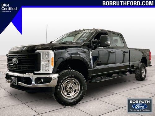 2023 Ford Super Duty F-250 SRW XL