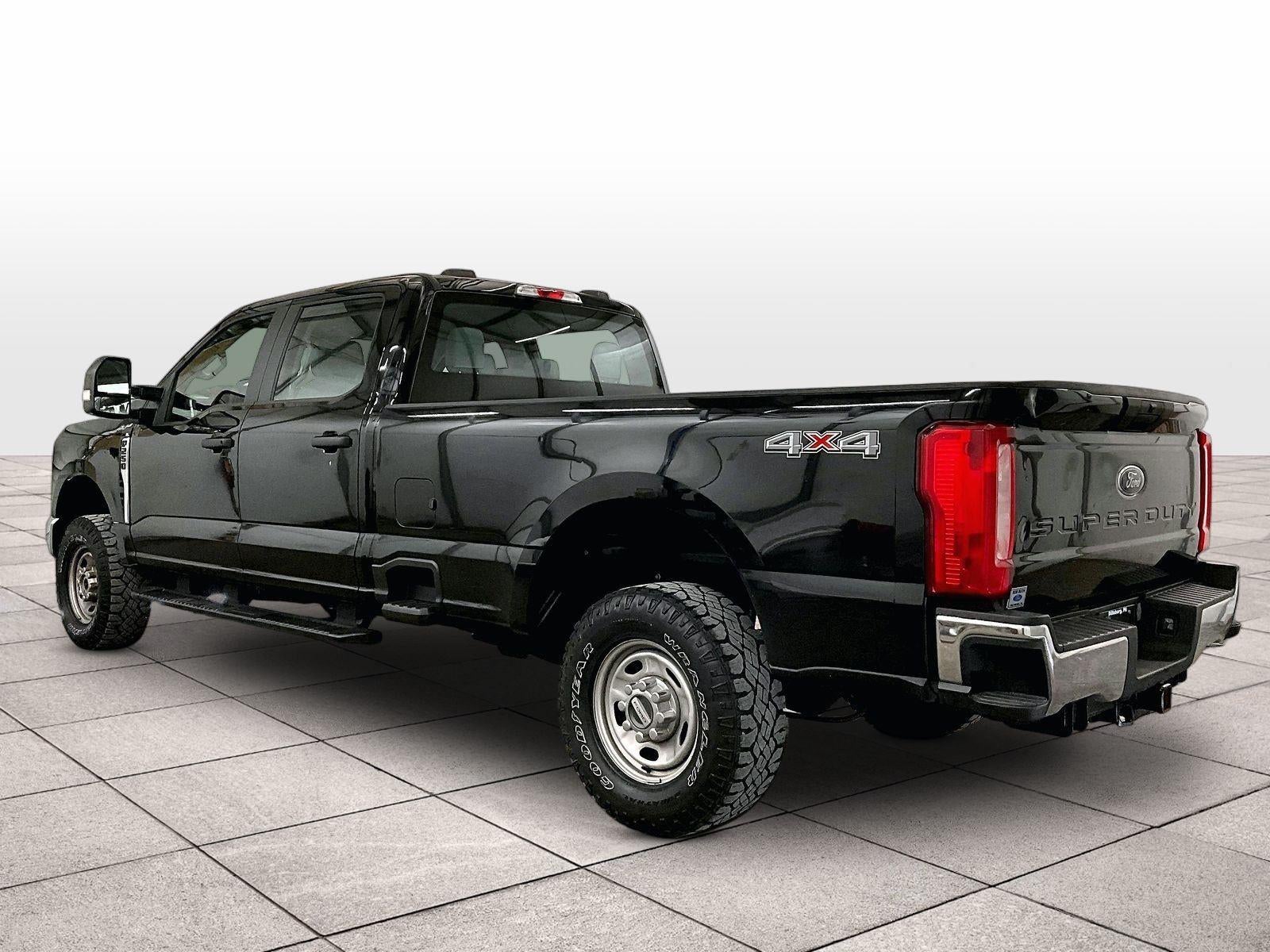 2023 Ford Super Duty F-250 SRW XL