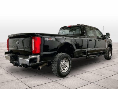 2023 Ford Super Duty F-250 SRW XL