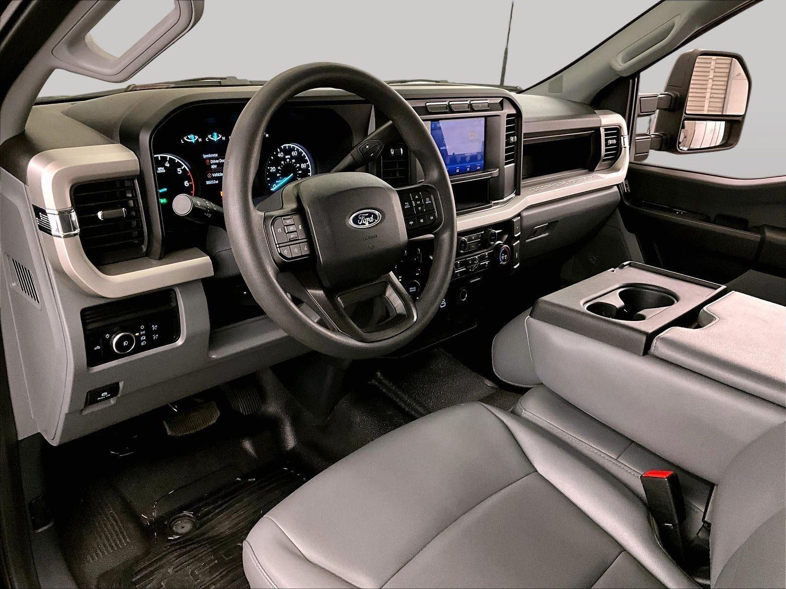 2023 Ford Super Duty F-250 SRW XL