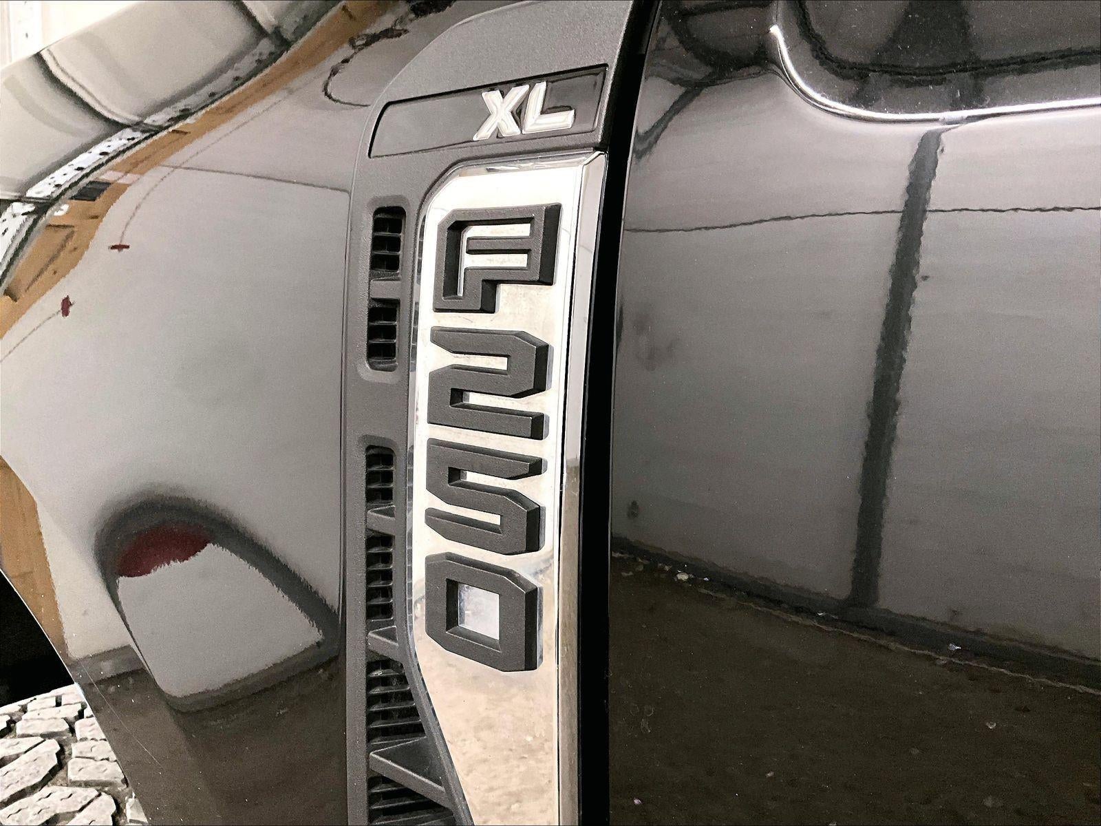 2023 Ford Super Duty F-250 SRW XL
