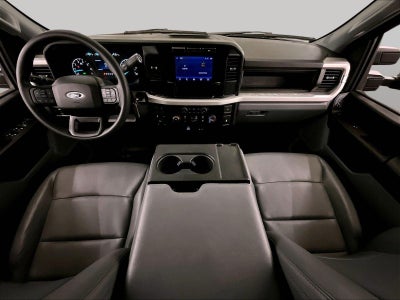 2023 Ford Super Duty F-250 SRW XL