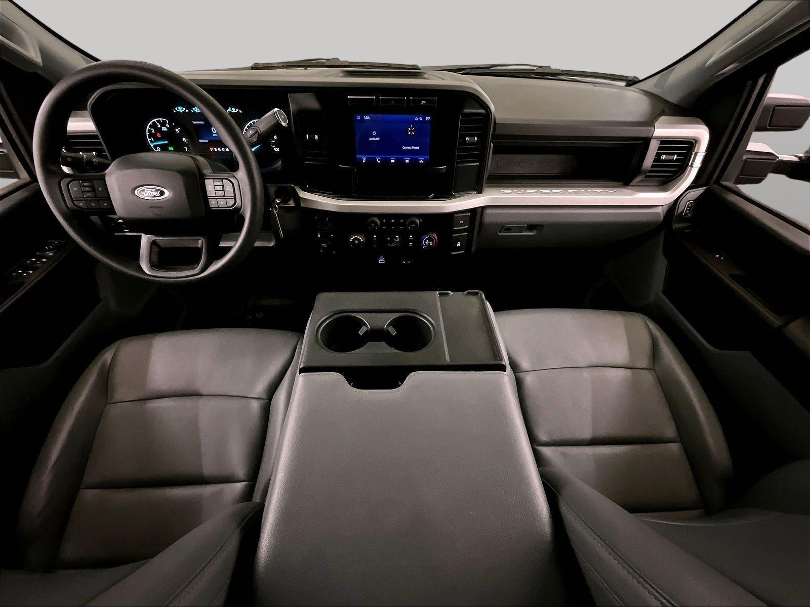 2023 Ford Super Duty F-250 SRW XL