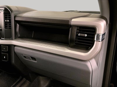 2023 Ford Super Duty F-250 SRW XL