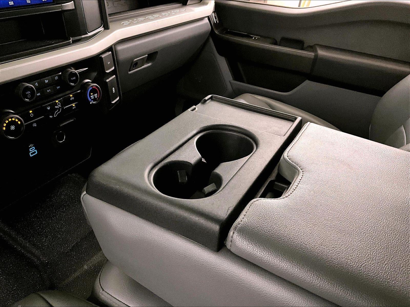 2023 Ford Super Duty F-250 SRW XL