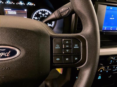2023 Ford Super Duty F-250 SRW XL