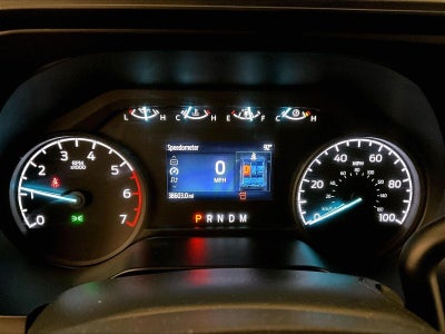 2023 Ford Super Duty F-250 SRW XL