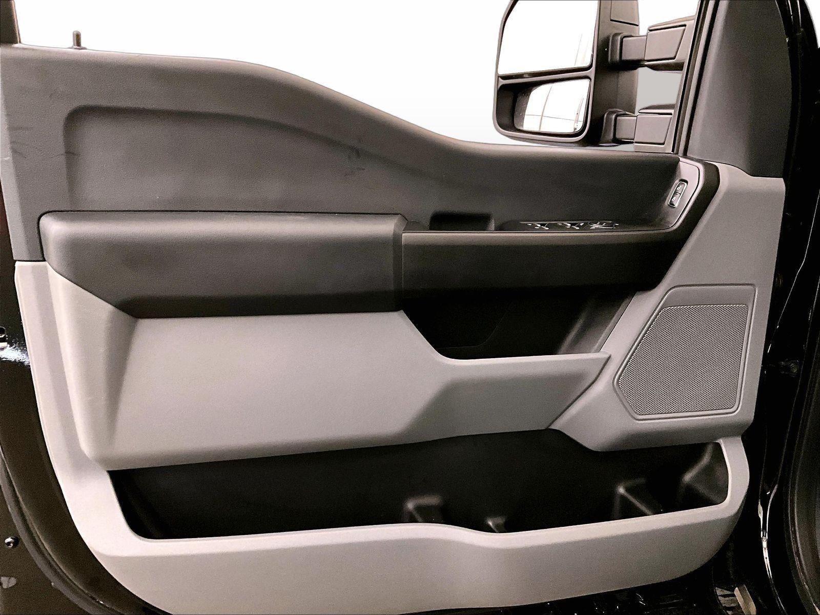 2023 Ford Super Duty F-250 SRW XL