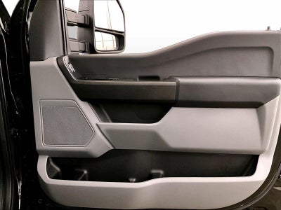 2023 Ford Super Duty F-250 SRW XL