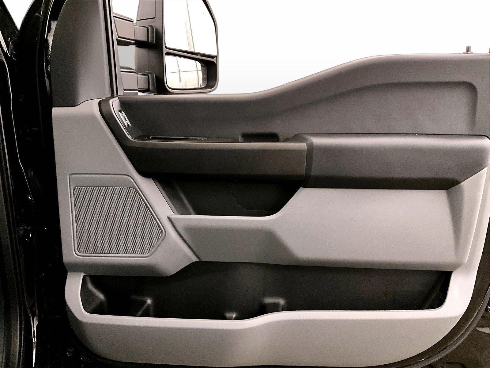 2023 Ford Super Duty F-250 SRW XL