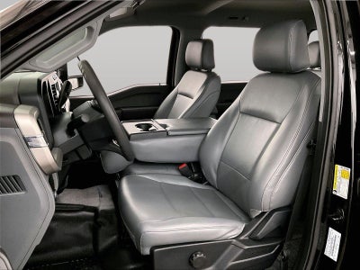 2023 Ford Super Duty F-250 SRW XL