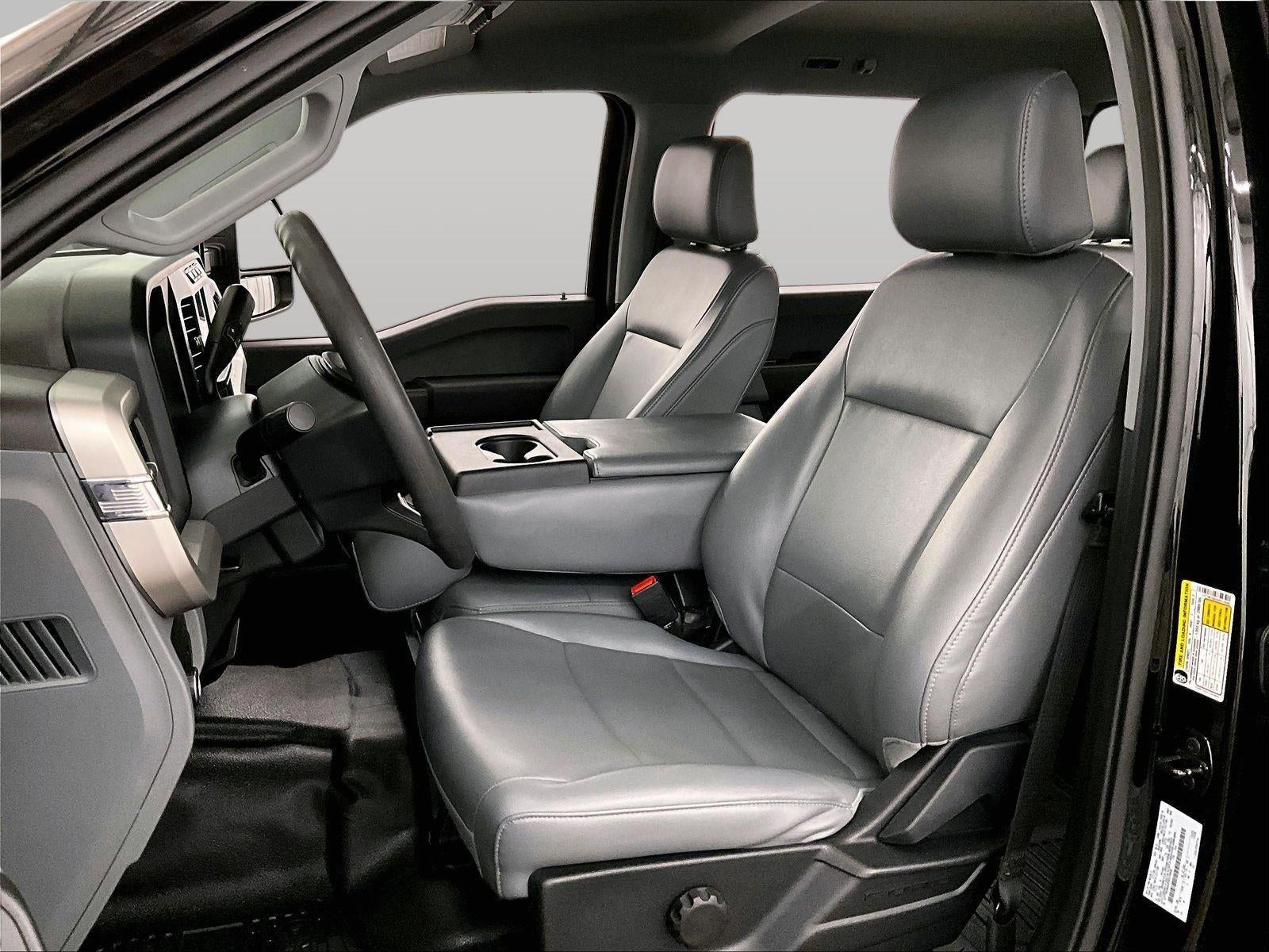 2023 Ford Super Duty F-250 SRW XL